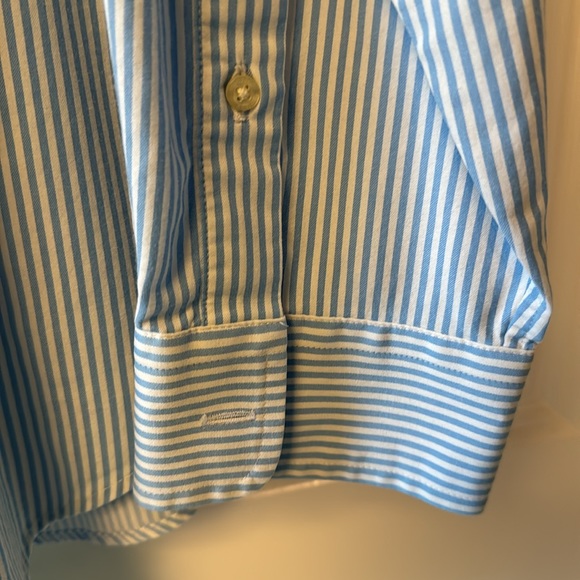 Vineyard Vines Men’s Performance Button Down Shirt XXL - Picture 5 of 8